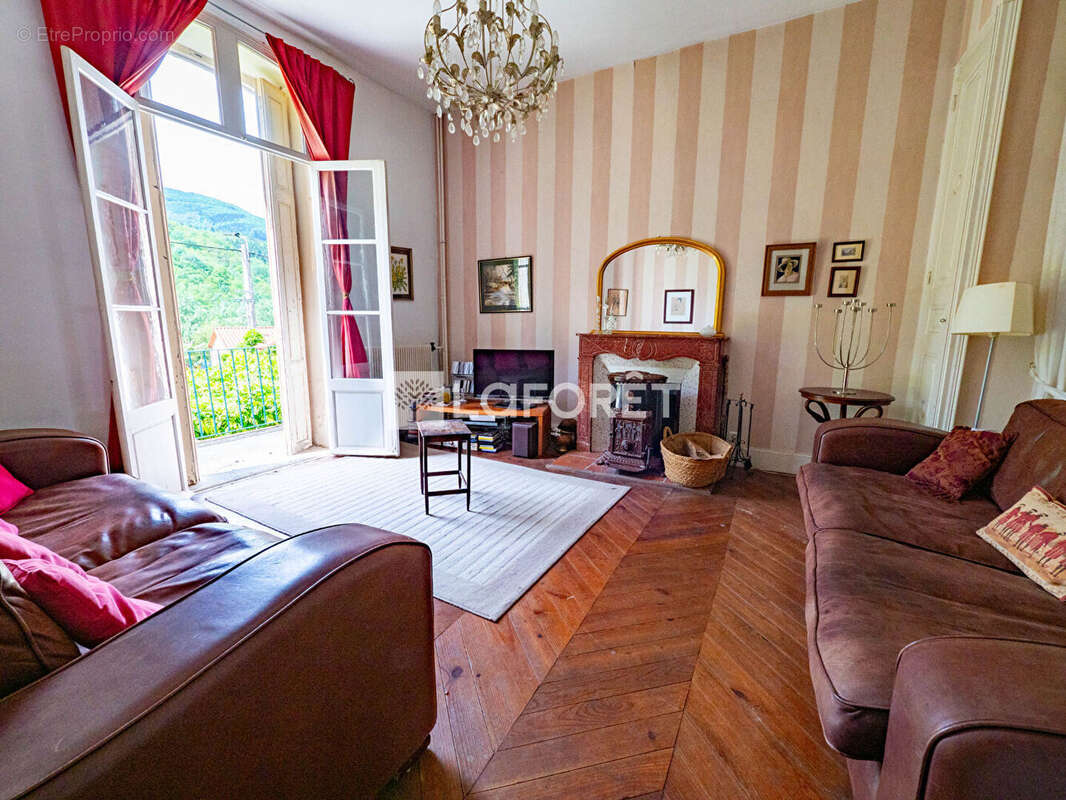 Maison à PRATS-DE-MOLLO-LA-PRESTE