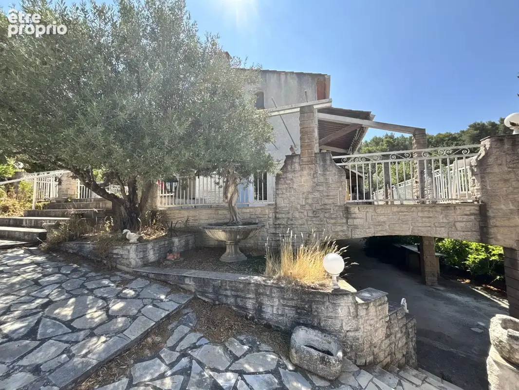Photo Maison à Auriol au prix de 630 000€
