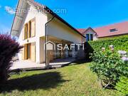 Photo 1 - Maison à SEGNY