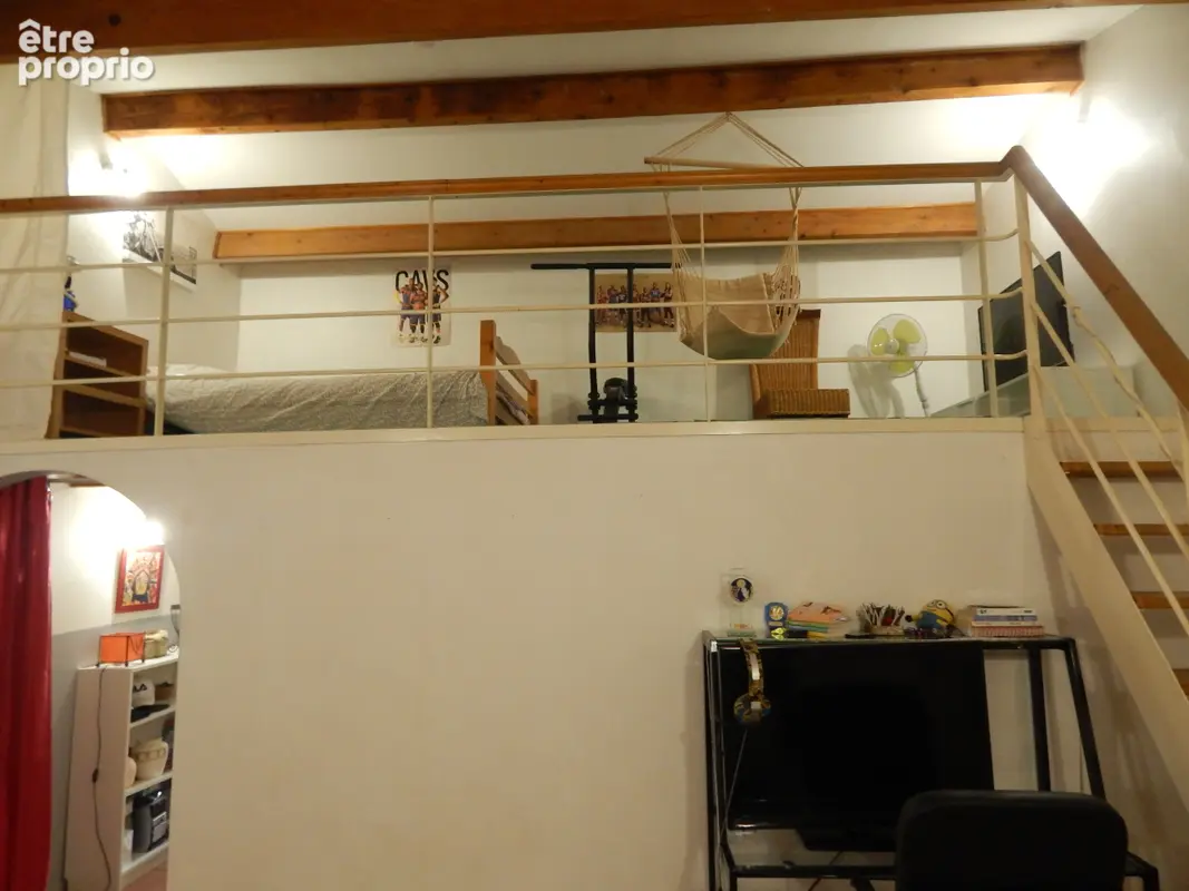 Maison 122m² à morières-lès-avignon - photo 8