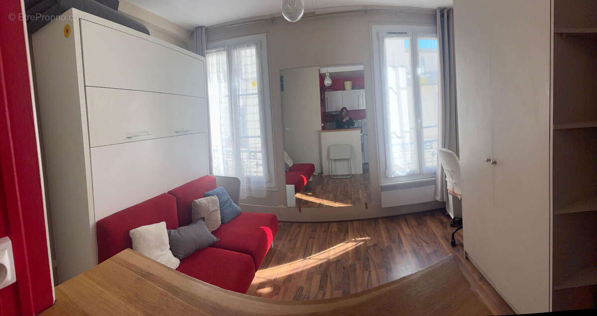 Appartement à PARIS-7E