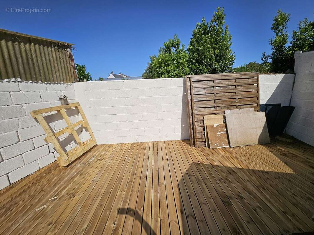 Appartement 150 m² à Caen  - photo 4