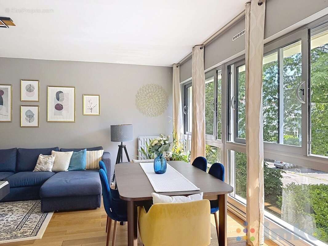 Appartement à LAMBERSART