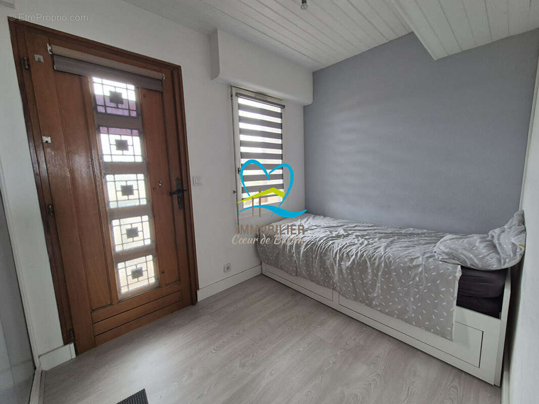 Appartement à ANDERNOS-LES-BAINS
