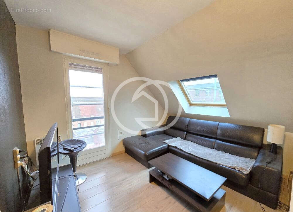 Appartement à BETHUNE