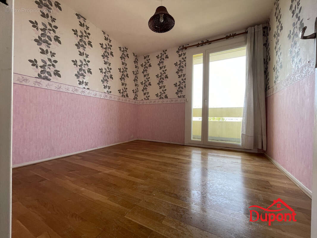 Appartement à SAINT-QUENTIN