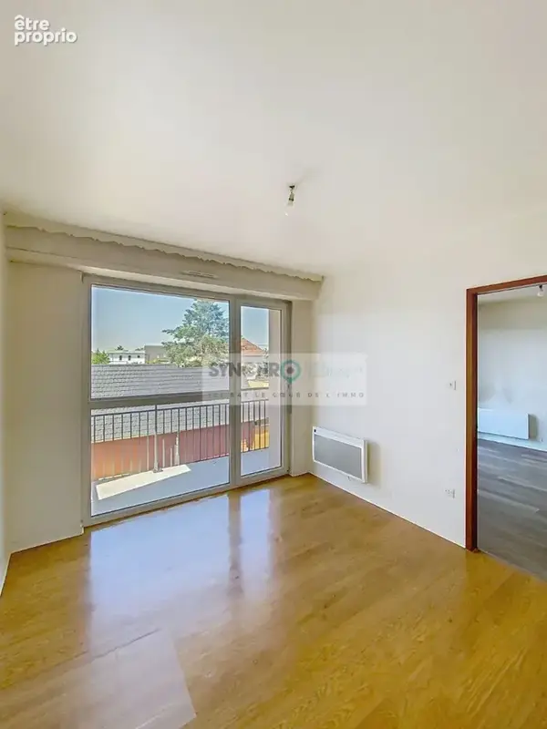 Charmant F2 avec balcon, parking en sous-sol , résidence rénovée énergétiquement - photo 9
