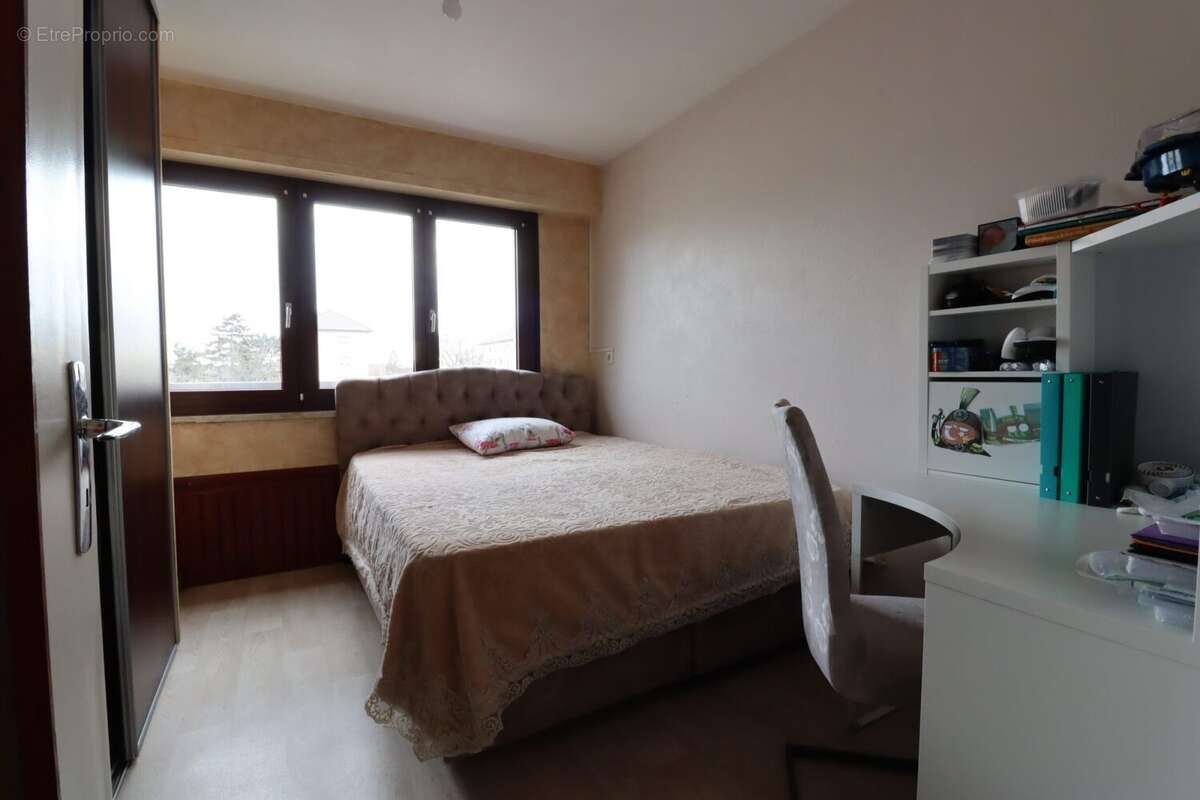 Appartement à SCHILTIGHEIM