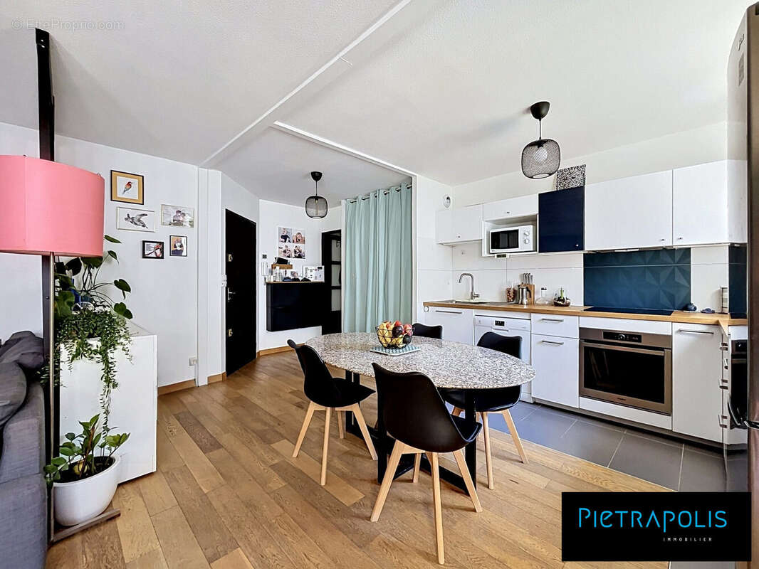 Appartement à LYON-7E