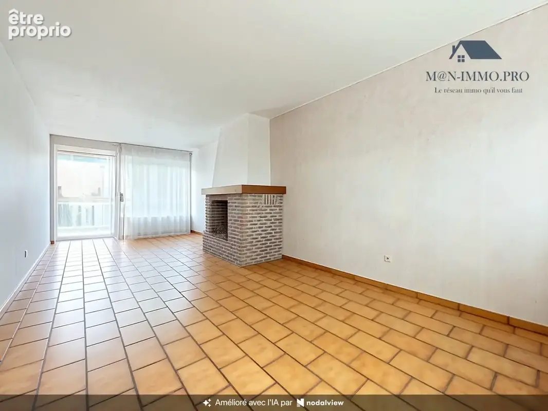 Maison 4 pièces 110 m² à vendre à Lambersart (59130) - photo 3