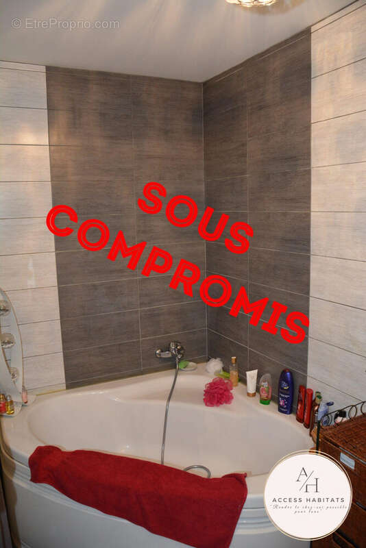 Appartement à SARREBOURG