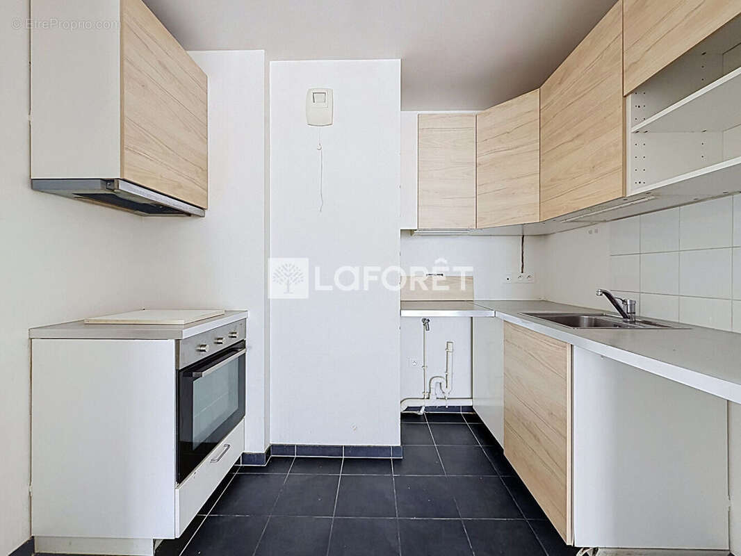 Appartement à BAGNEUX