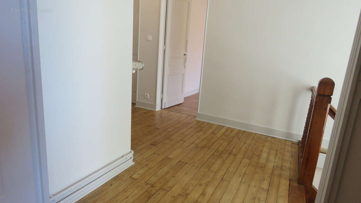  Maison individuelle - Magnifique parc (secteur Cherveix-Cubas 24390) - photo 11