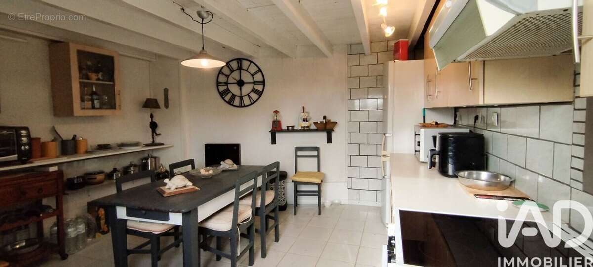 Photo 7 - Maison à NERE