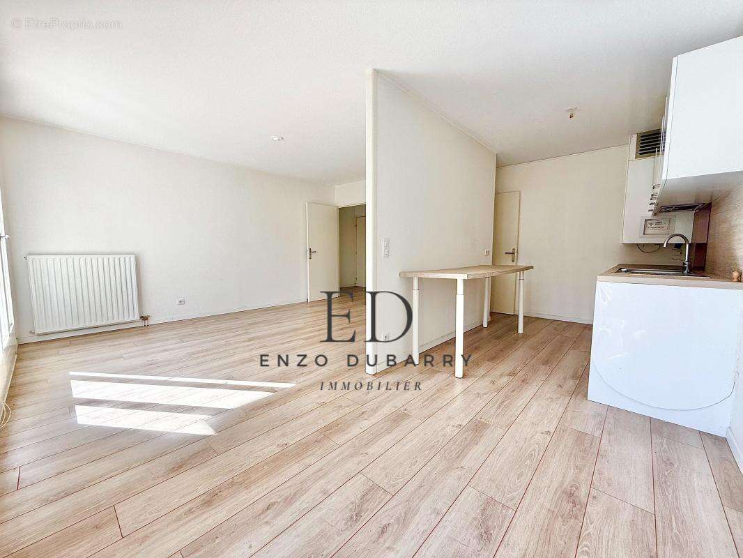 Appartement à BIARRITZ