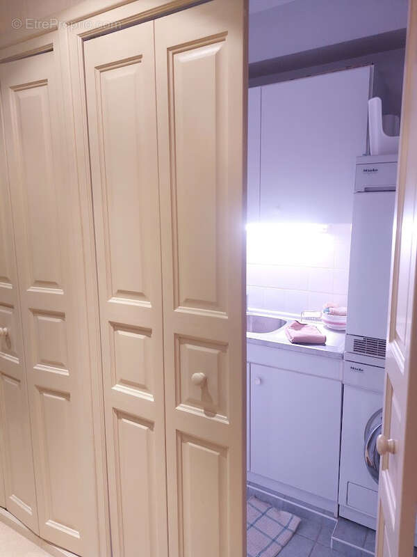 Appartement à VICHY
