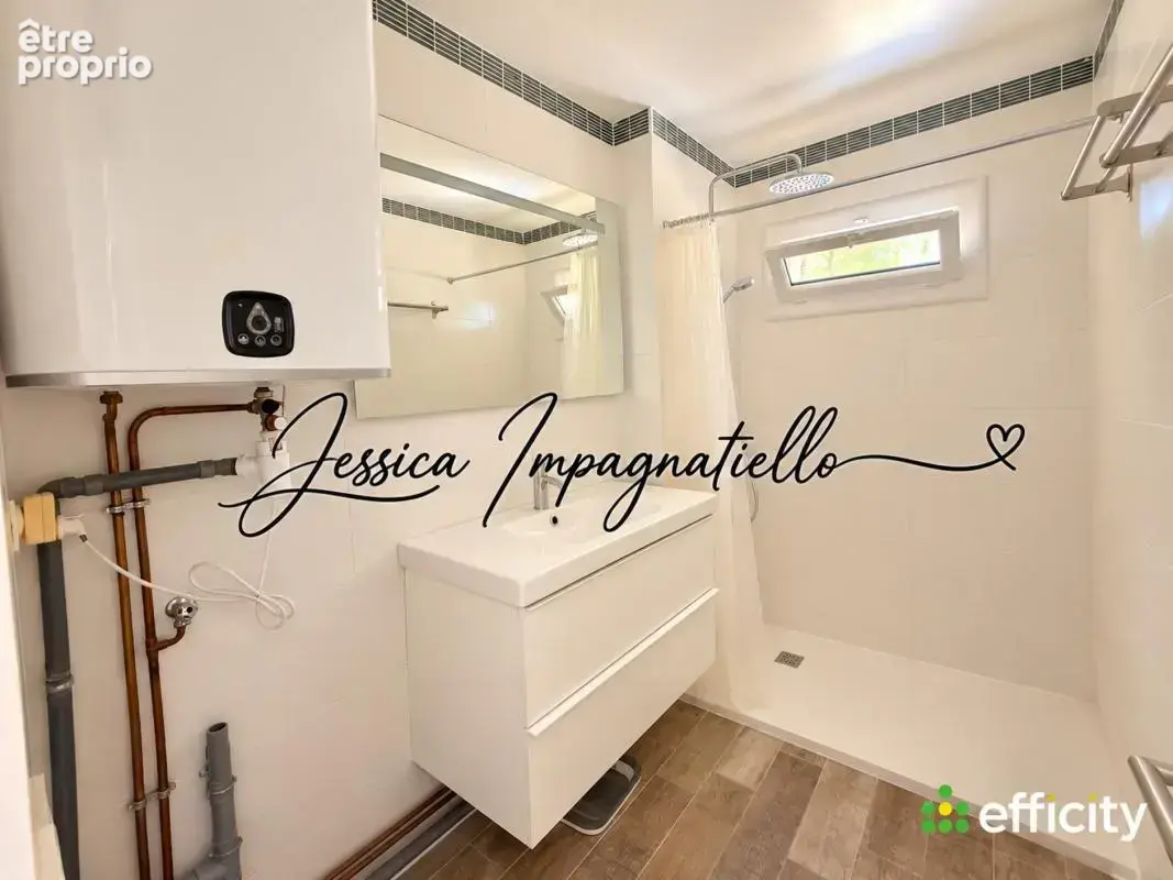Maison 4 pièces 86 m² à vendre à La Ciotat (13600) - photo 18
