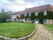 Maison à SAINT-VRAIN