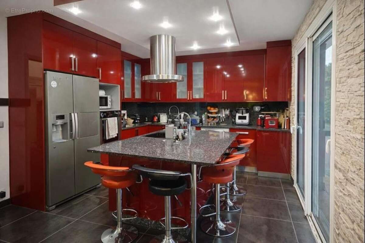 Photo 4 - Maison à BONDY