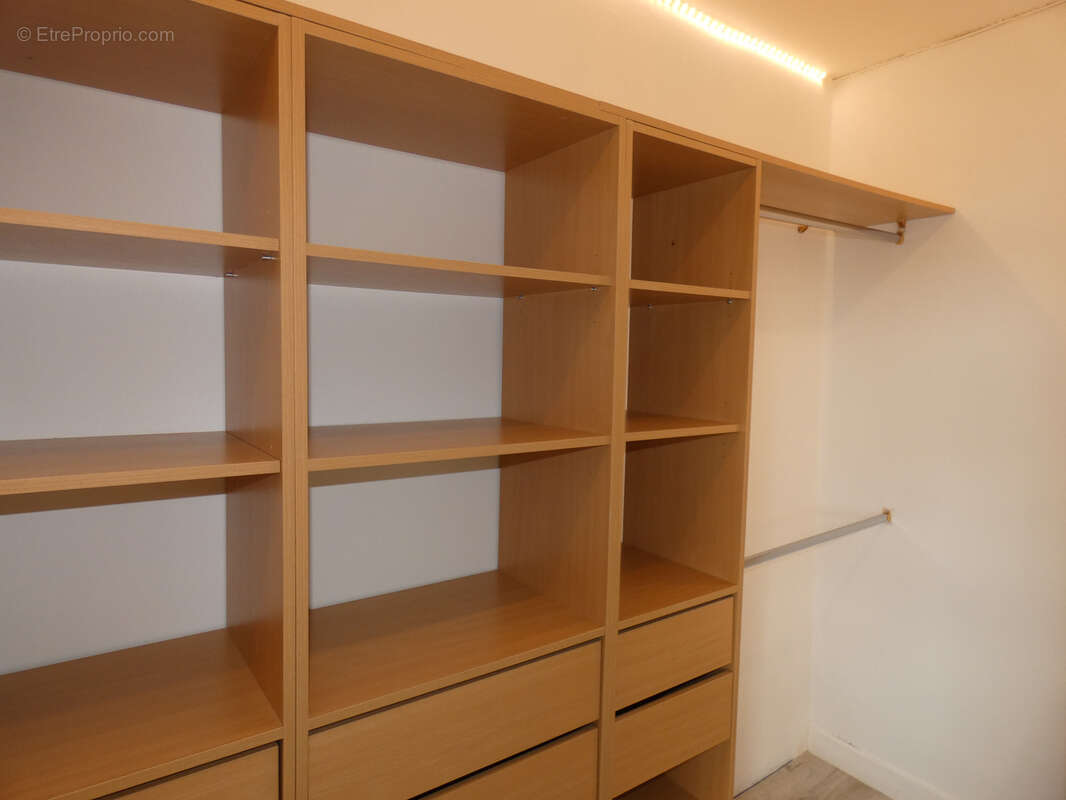 Appartement à AUXERRE