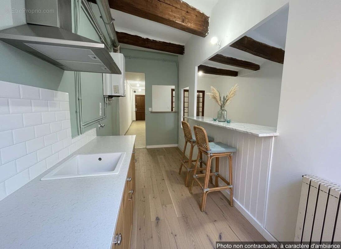 Appartement à LA SEYNE-SUR-MER