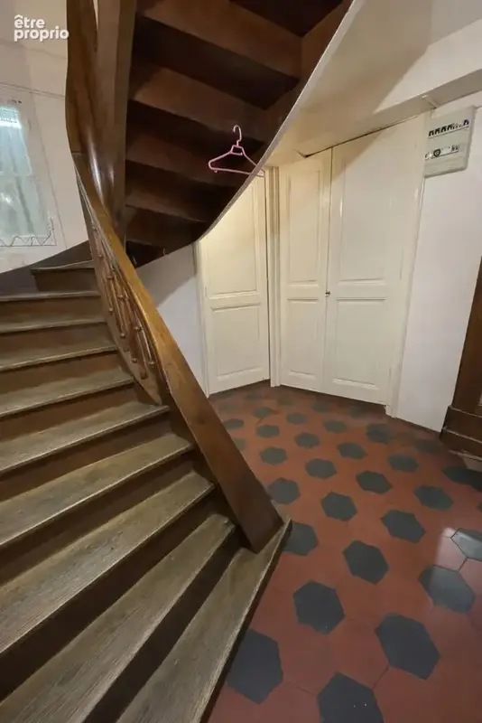 Maison 210m² à saint-rambert-en-bugey - photo 5