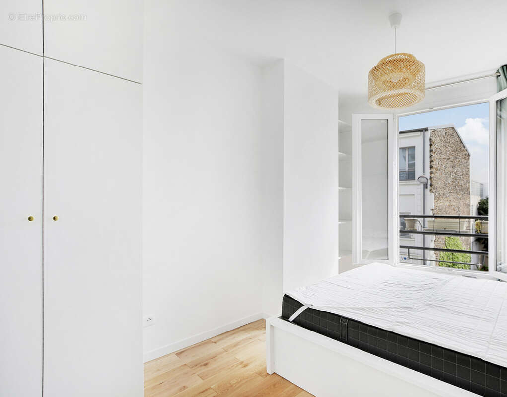 Photo 4 - Appartement à PARIS-2E