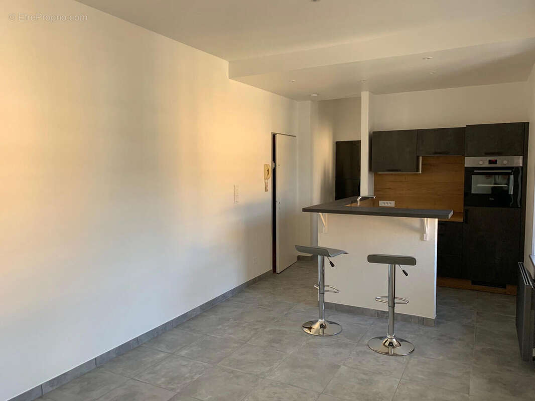 IMG_4657 - Appartement à REMIREMONT