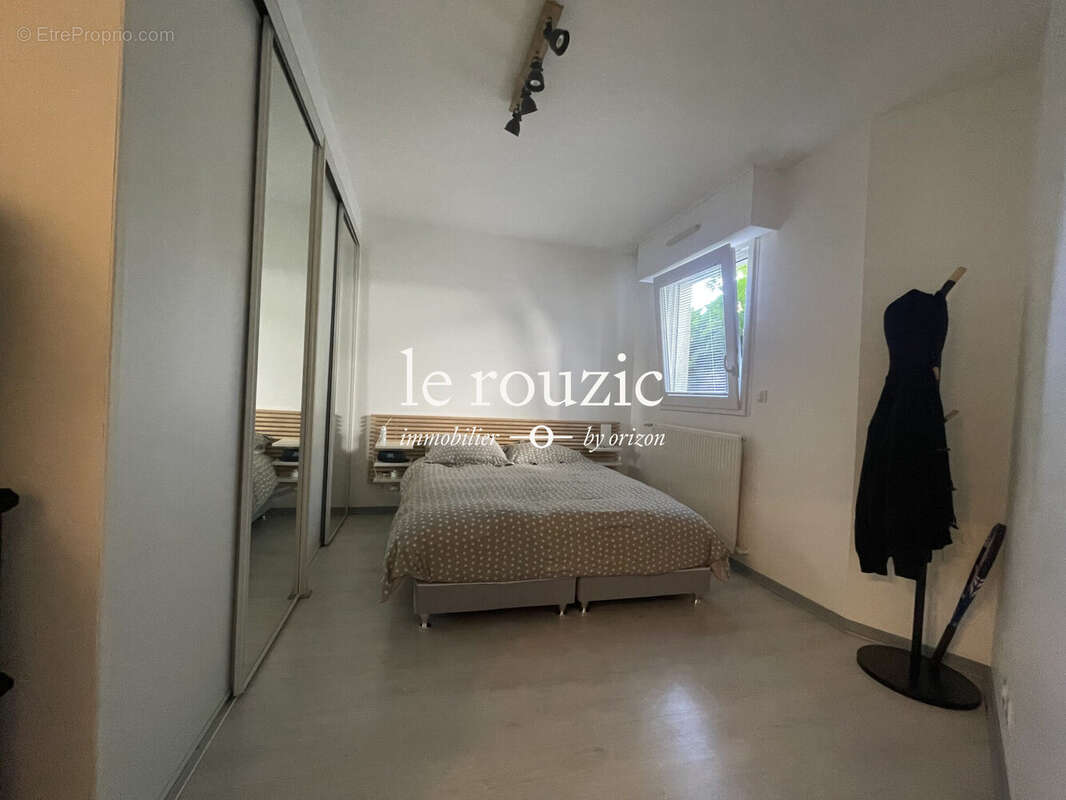 Appartement 54 m² à Vannes  - photo 6