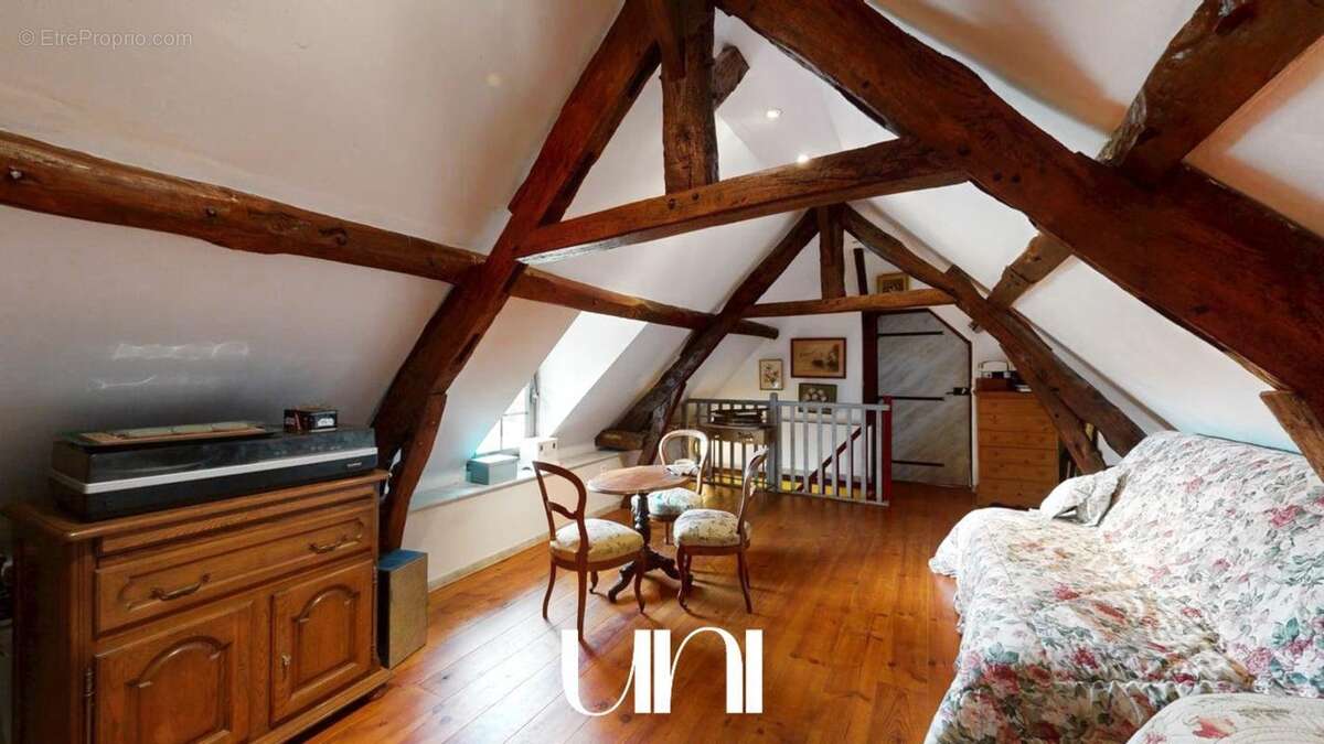 Maison à NOTRE-DAME-D&#039;ESTREES