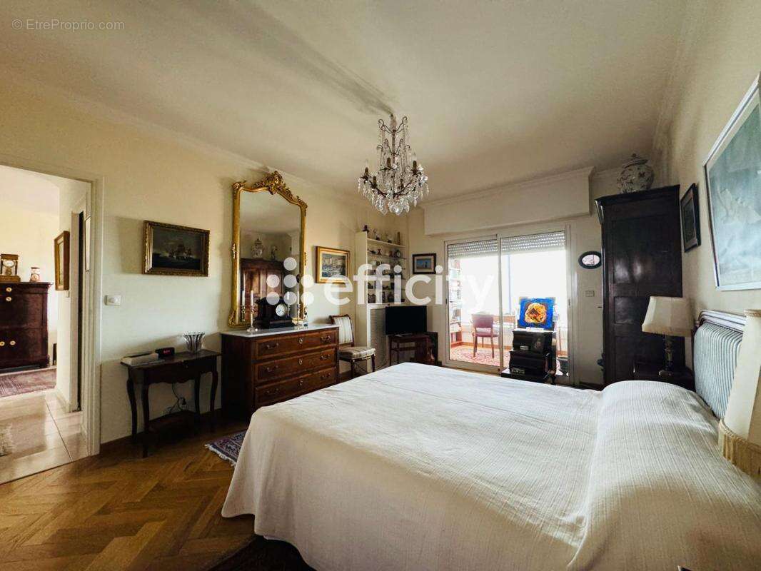 Appartement - photo 11