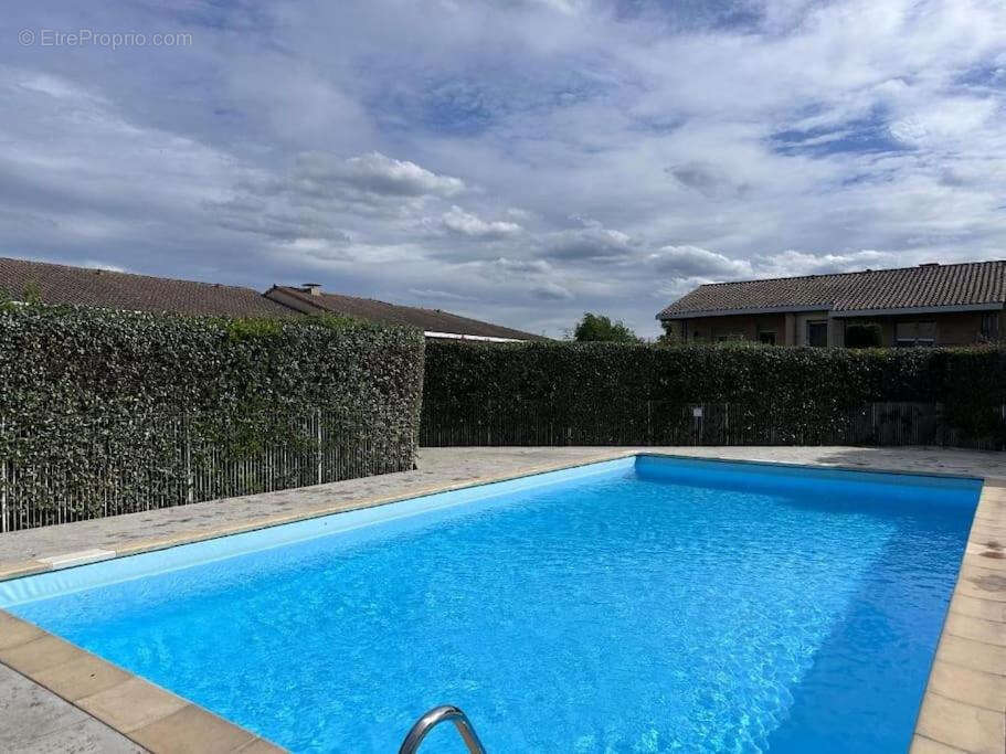 Appartement à CARCASSONNE