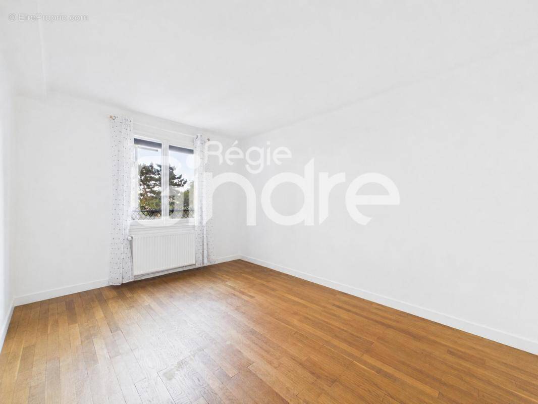 Appartement à LYON-9E