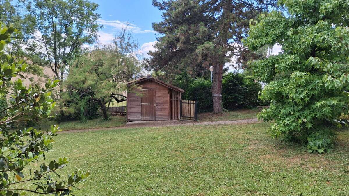 Propriété de caractère ? 320 m²  Deux habitations indépendantes - photo 5