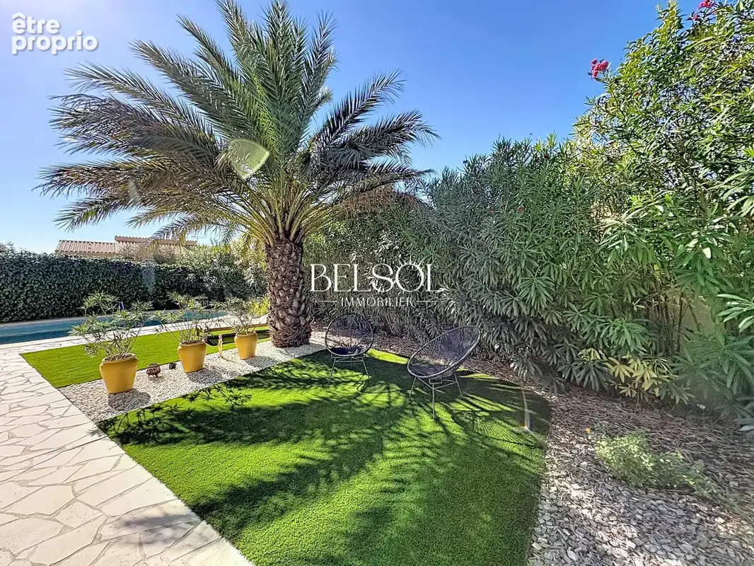 Maison 5 pièces 136 m² à vendre à Saint-Cyprien (66750) - photo 9