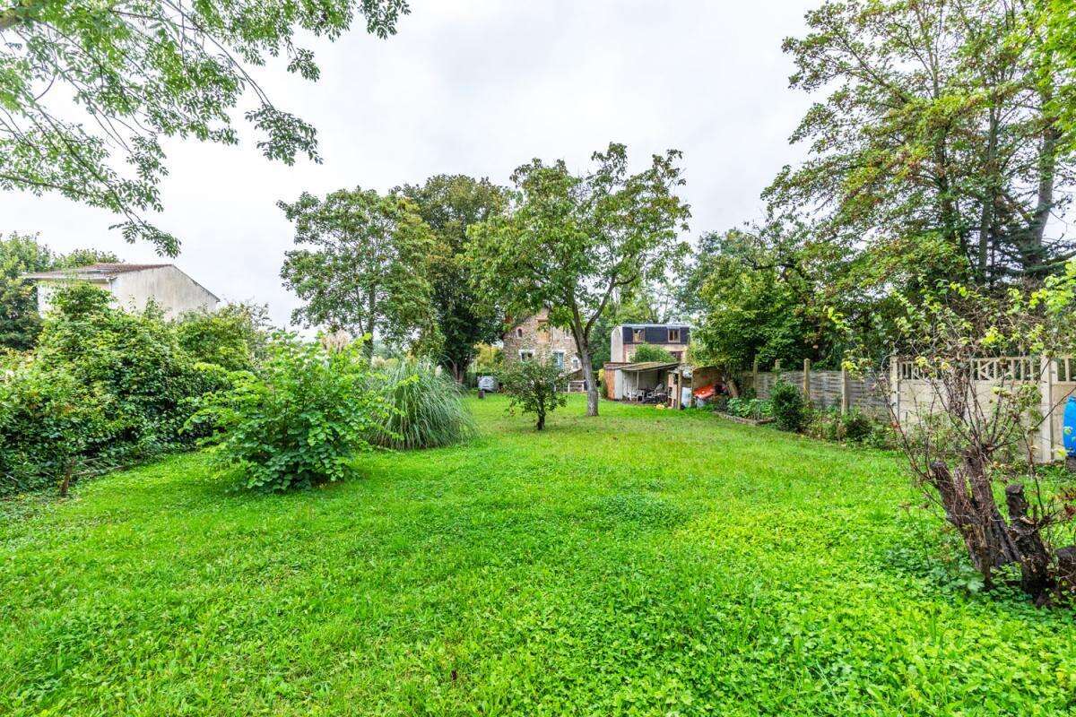 Maison à MONTMORENCY