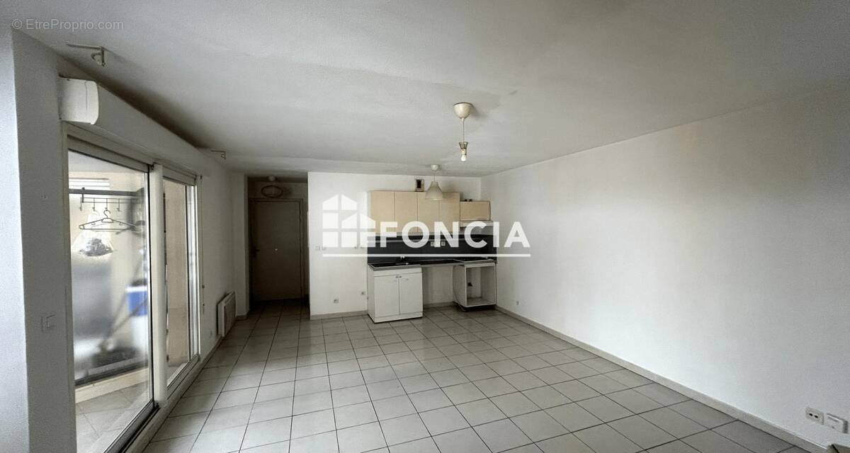 Appartement à DRAGUIGNAN