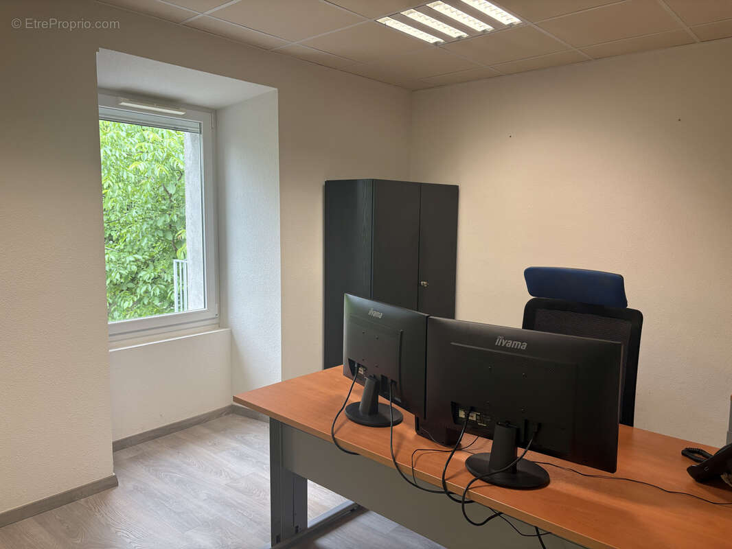 Appartement à SISTERON