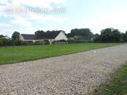 Photo 1 - Terrain à MENILLES