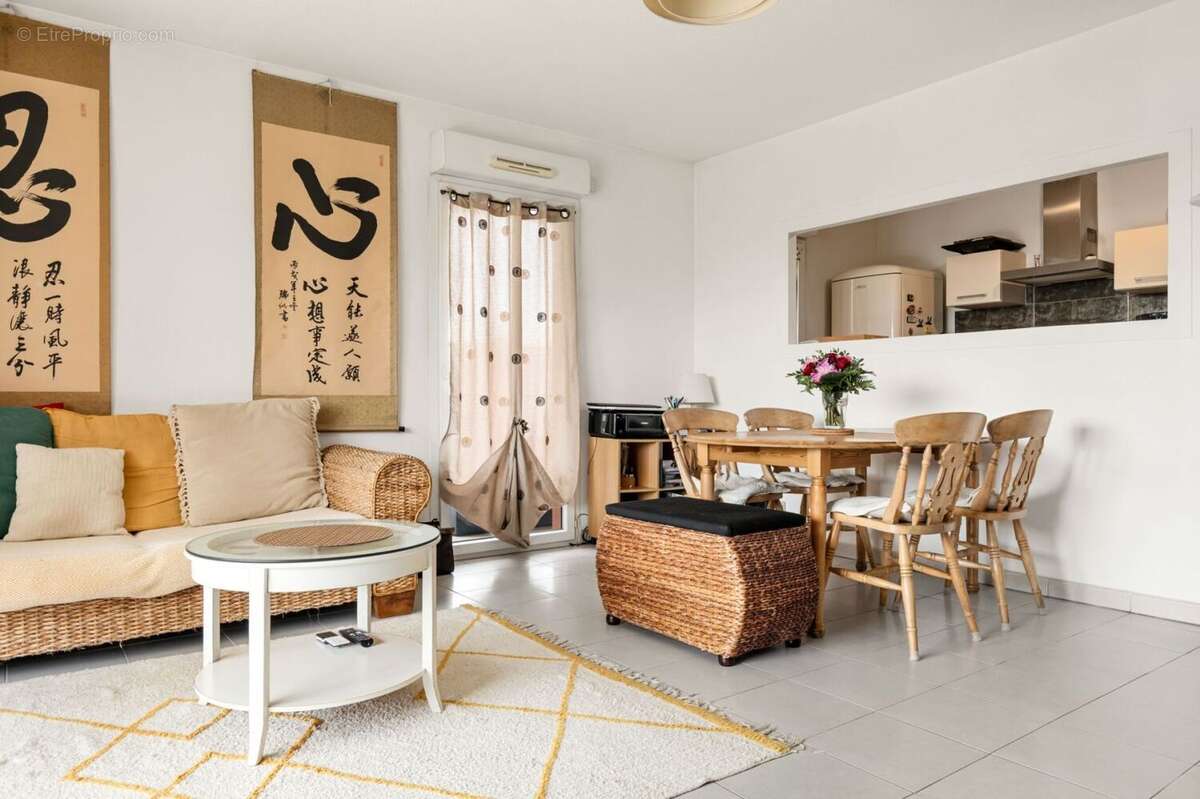 Appartement à FREJUS