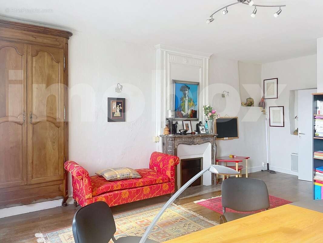 morinniere_00001(8) - Appartement à SAINT-GEREON