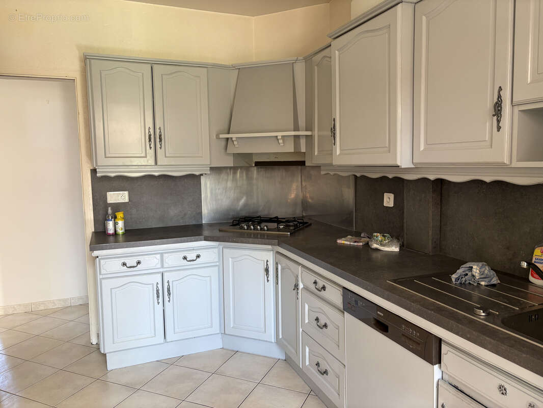 Maison à SAINTE-EULALIE