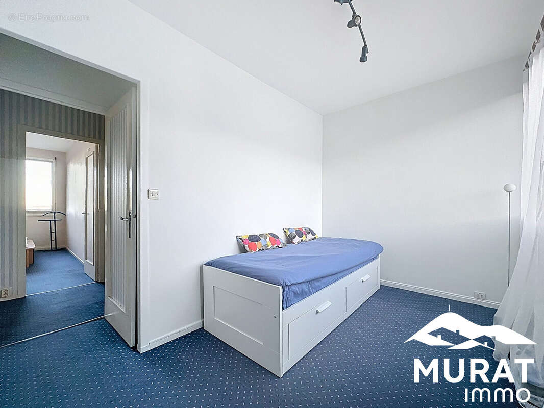 Appartement à CHAMALIERES