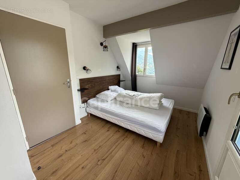 Appartement à LUZ-SAINT-SAUVEUR