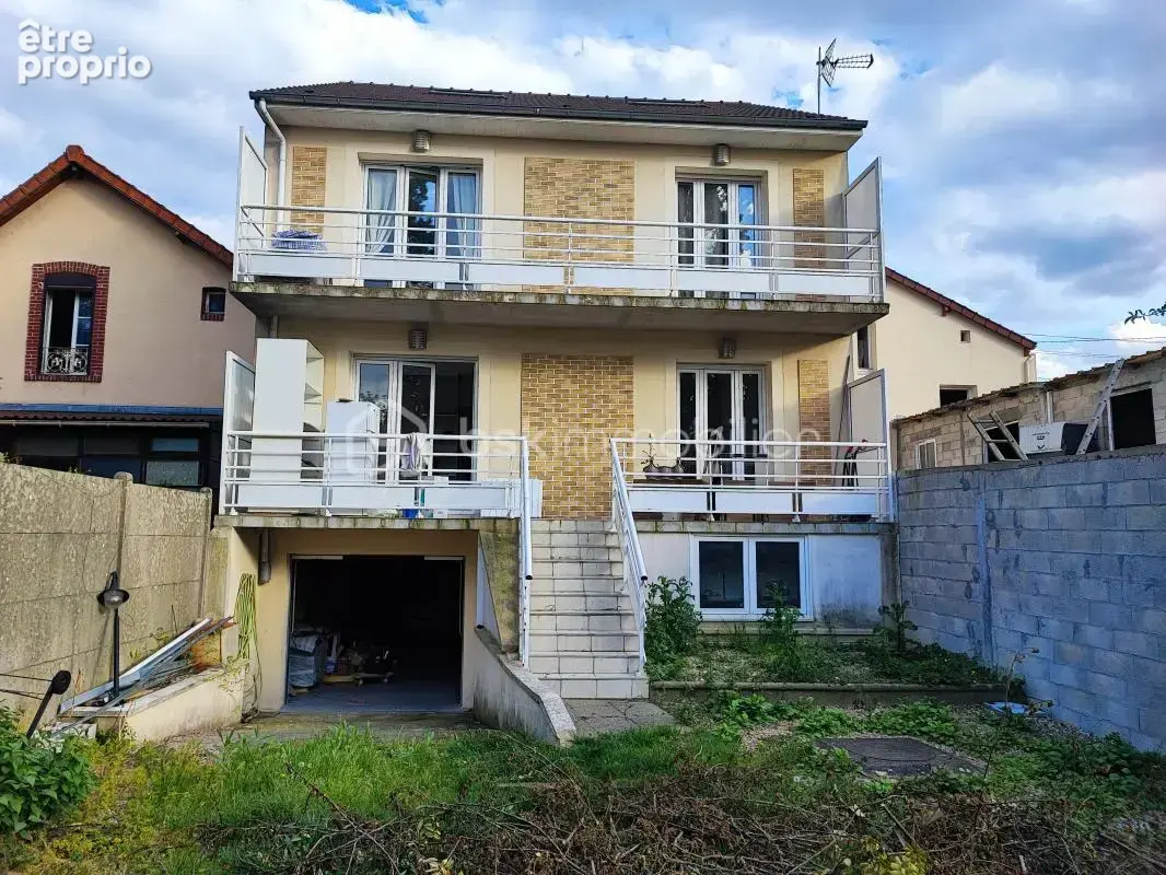 Maison 8 pièces Sevran 93270 - photo 3