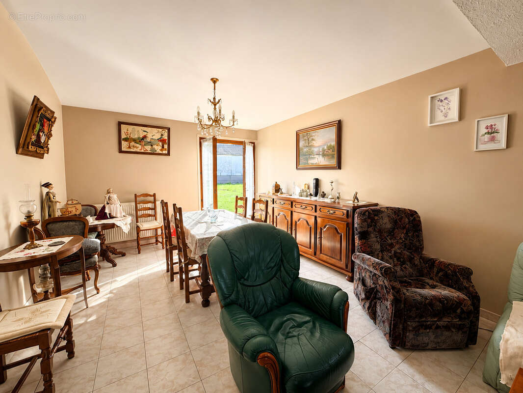 Photo 4 - Maison à MONSEGUR