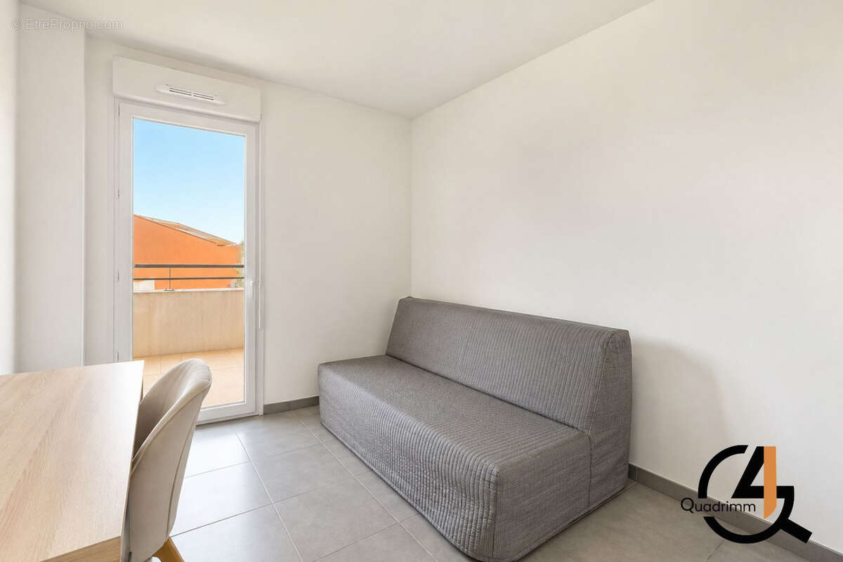 Appartement à GRABELS