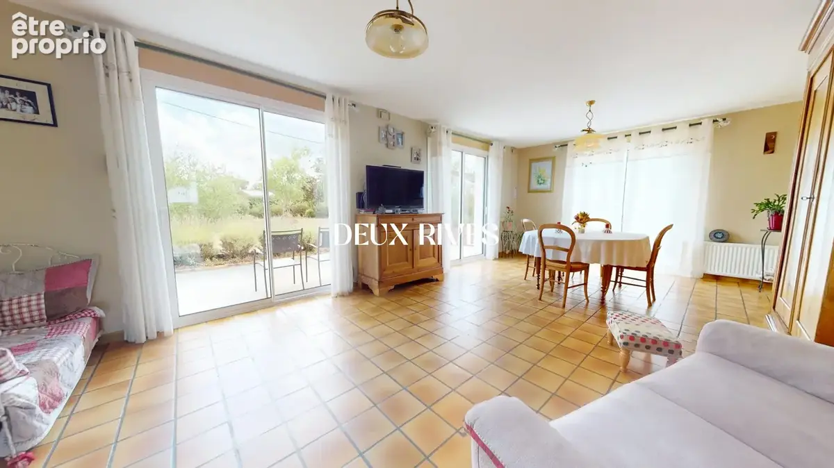 Maison 163 m² à Vallet  - photo 8