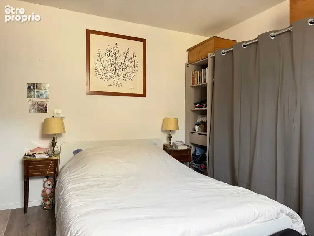 Maison familiale esprit loft de 132 m2 au cœur de Saint-Étienne-de-Montluc à 30mn de Nantes - photo 12
