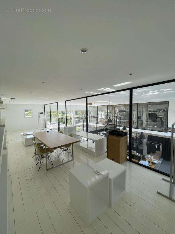 Commerce à AIX-EN-PROVENCE